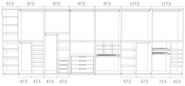 popup interior voorbeeld NM bed habits